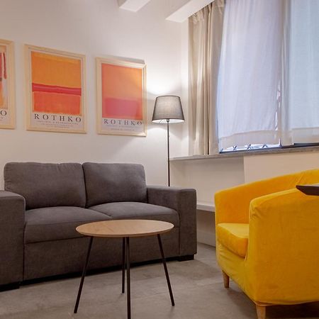 Resuttano Loft Apartman Palermo Kültér fotó