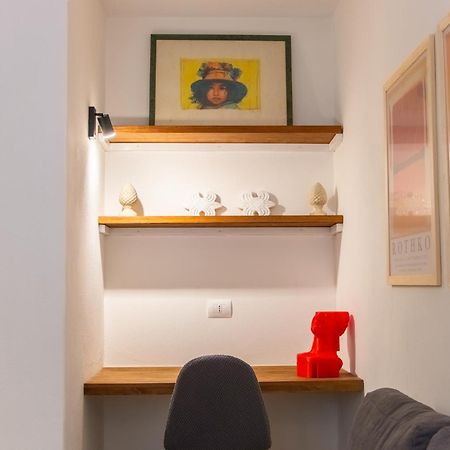 Resuttano Loft Apartman Palermo Kültér fotó