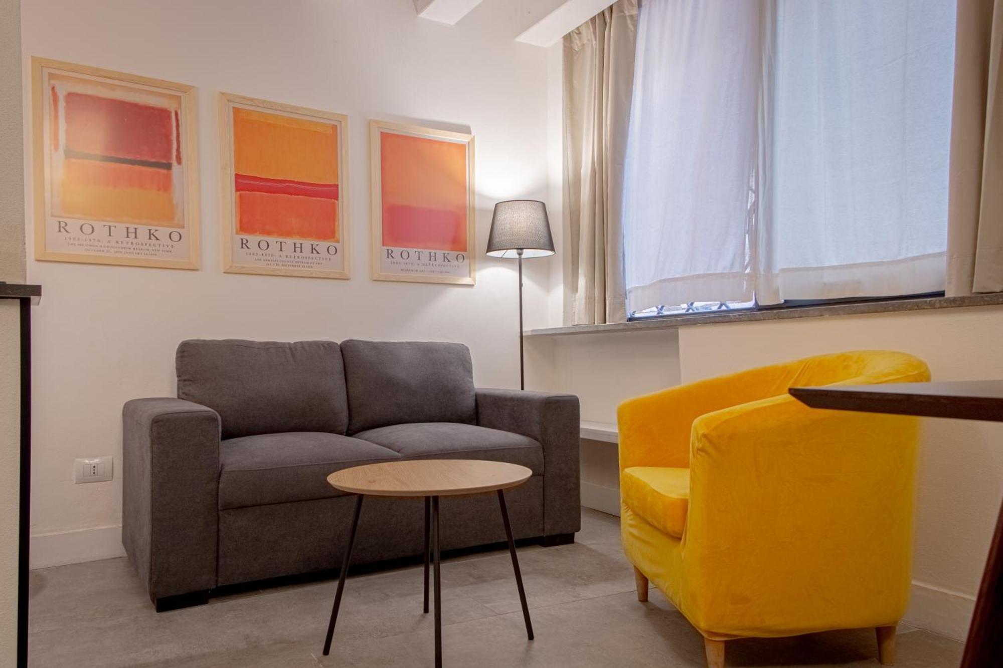 Resuttano Loft Apartman Palermo Kültér fotó