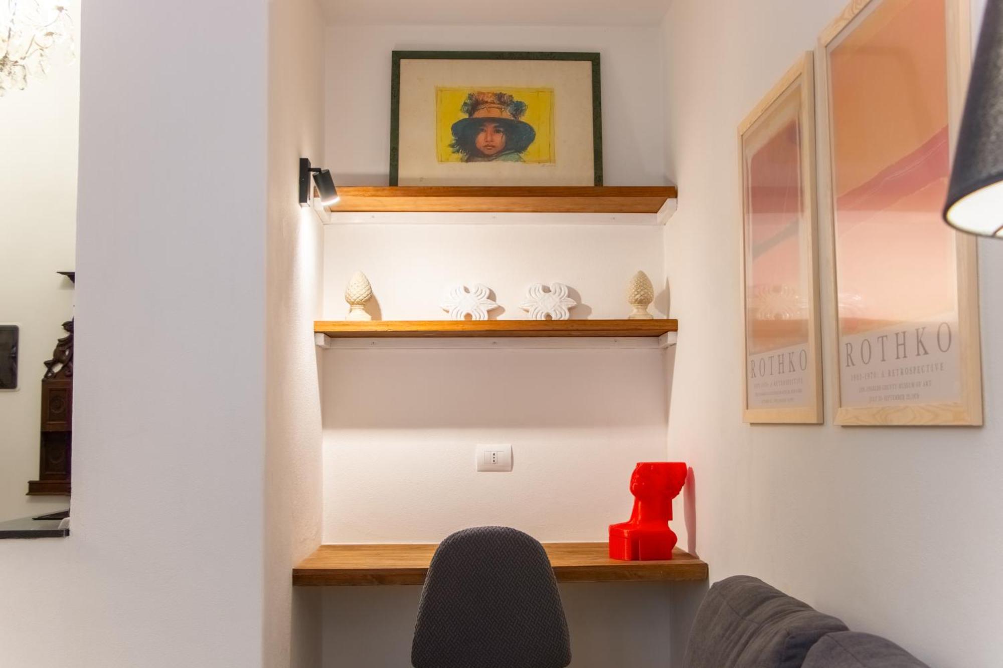 Resuttano Loft Apartman Palermo Kültér fotó