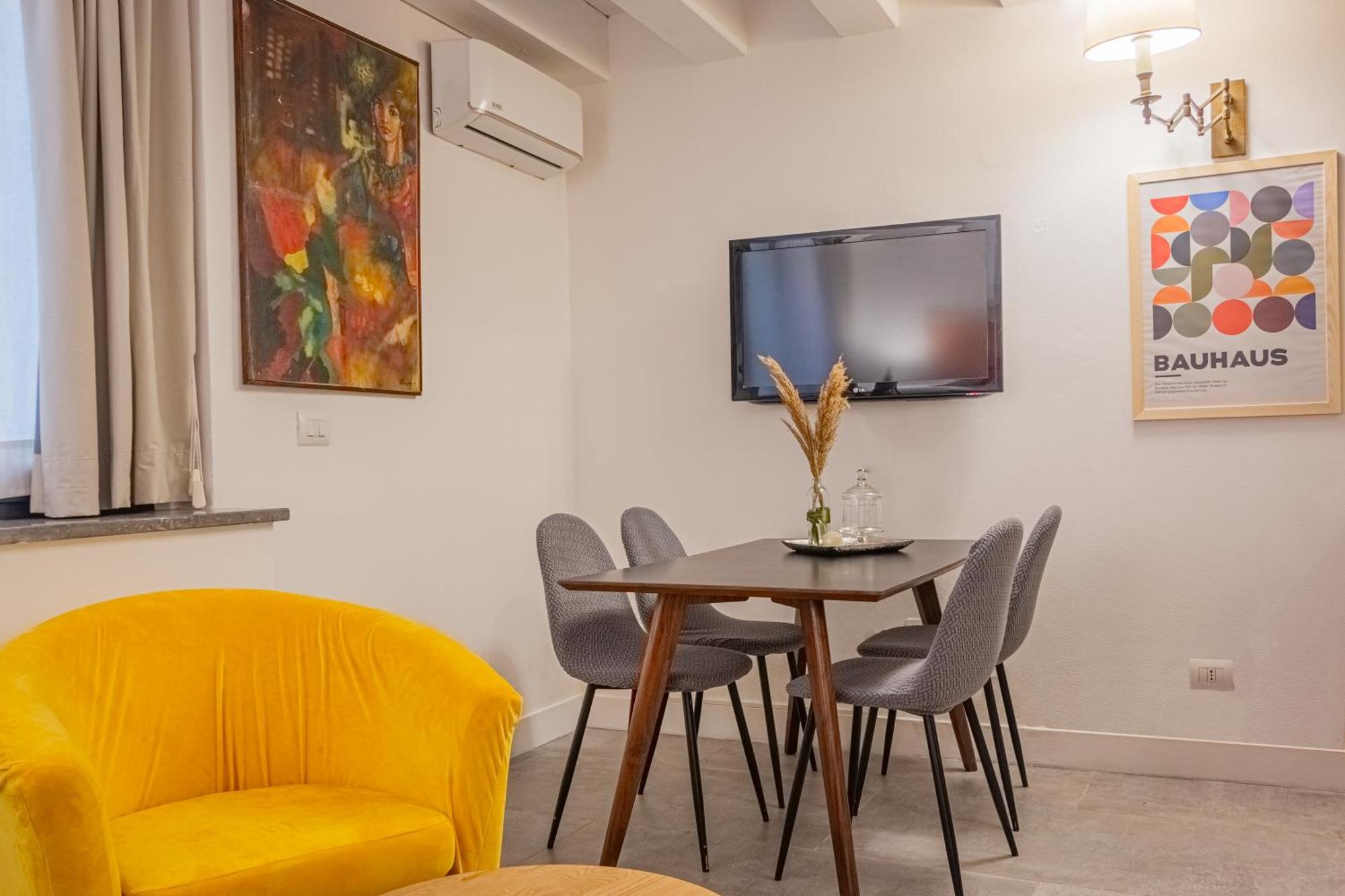 Resuttano Loft Apartman Palermo Kültér fotó
