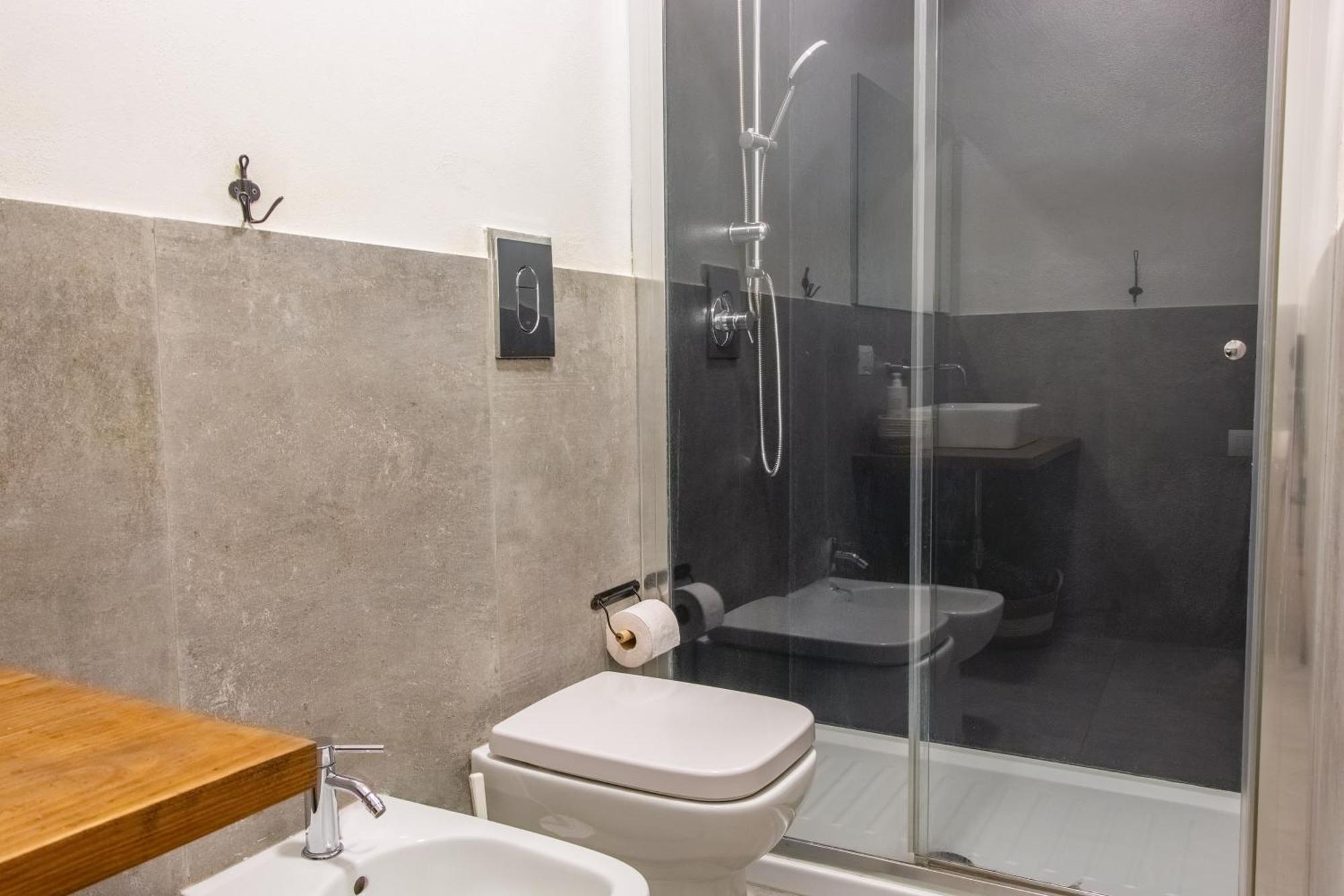 Resuttano Loft Apartman Palermo Kültér fotó