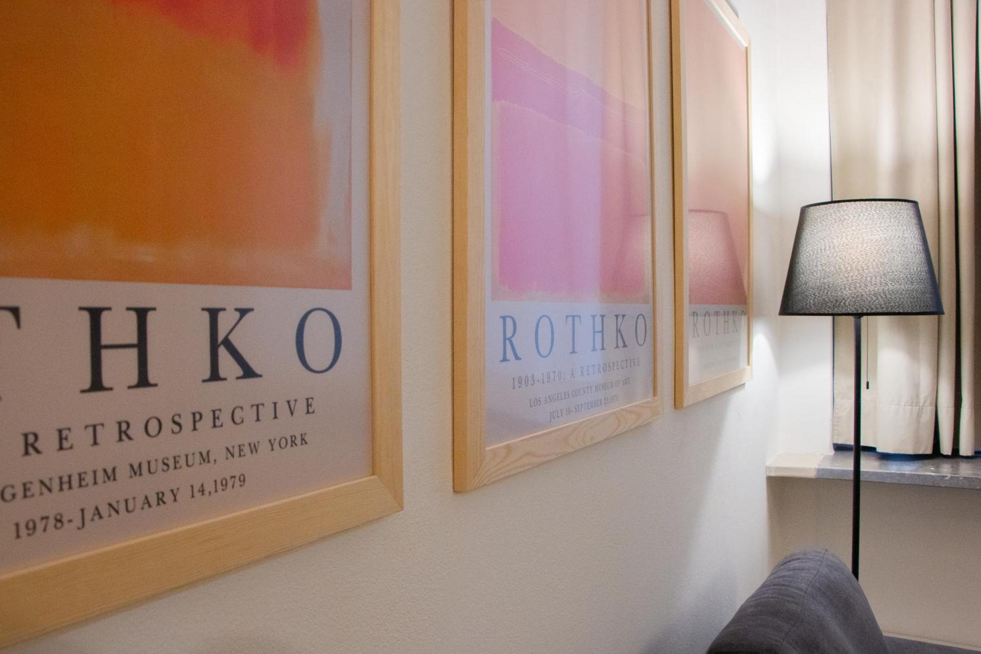 Resuttano Loft Apartman Palermo Kültér fotó