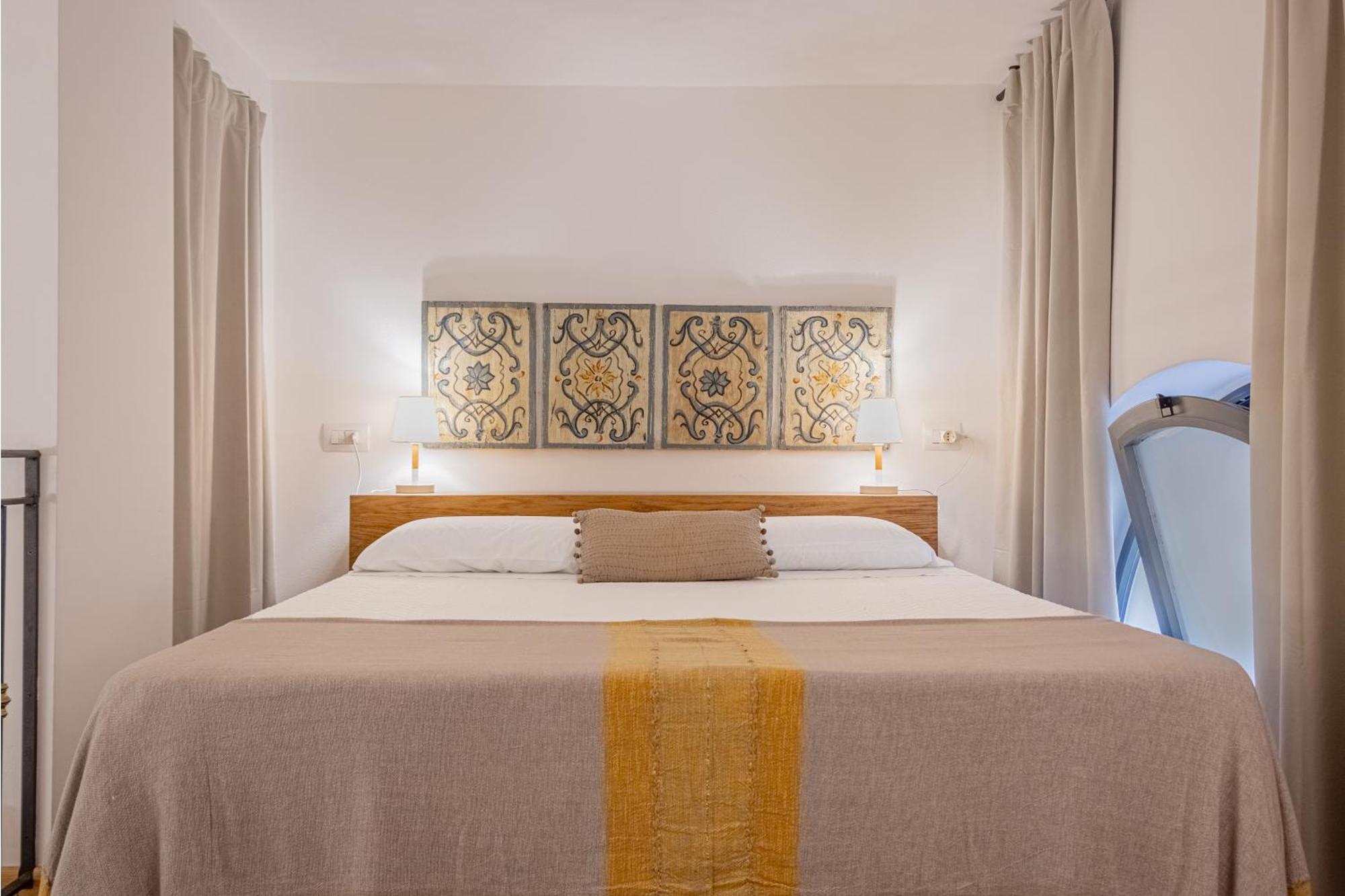 Resuttano Loft Apartman Palermo Kültér fotó