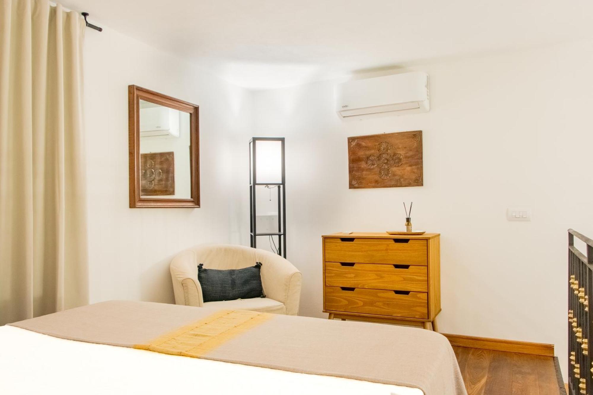 Resuttano Loft Apartman Palermo Kültér fotó