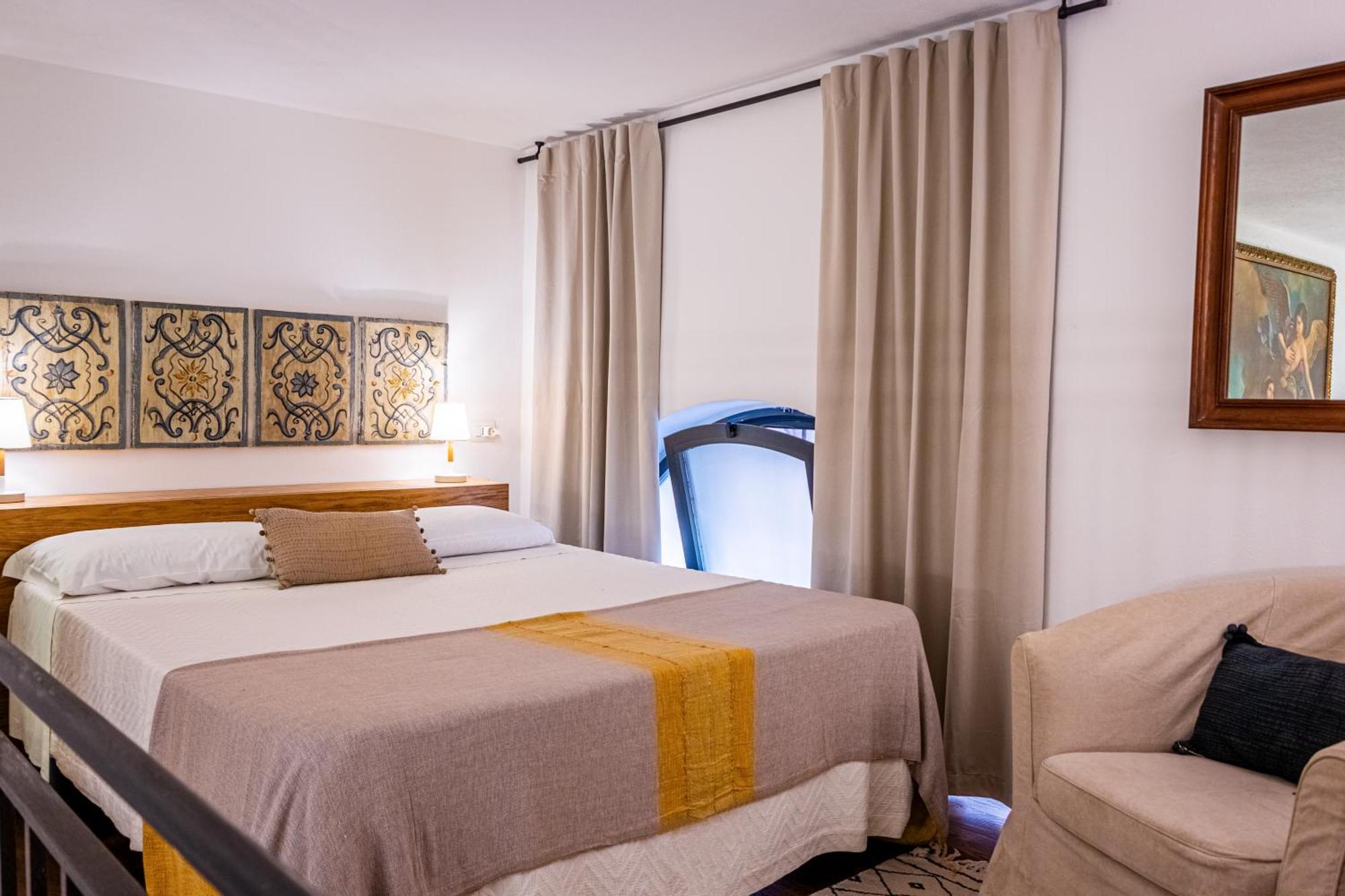 Resuttano Loft Apartman Palermo Kültér fotó
